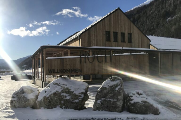 Hochoben Camp & Explore - Bild 16 Hochoben Camp & Explore - Bild 16