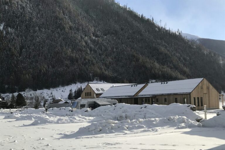 Hochoben Camp & Explore - Bild 17 Hochoben Camp & Explore - Bild 17