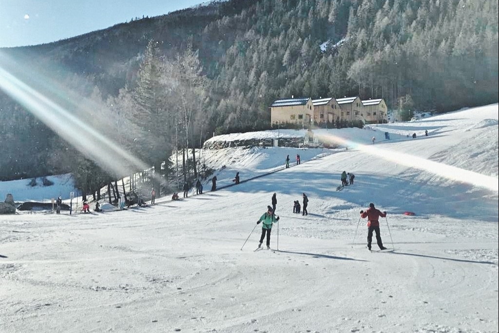 Hochoben Camp & Explore - Bild 18 Hochoben Camp & Explore - Bild 18