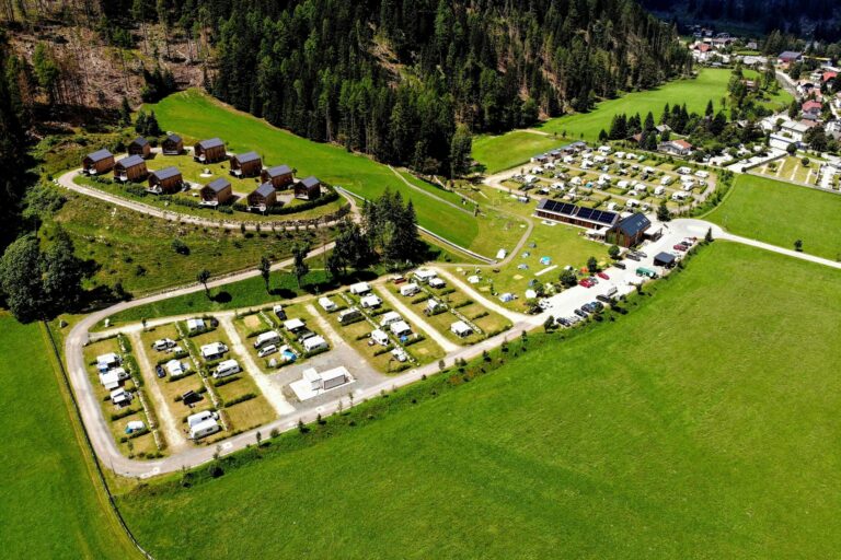 Hochoben Camp & Explore - Bild 19 Hochoben Camp & Explore - Bild 19