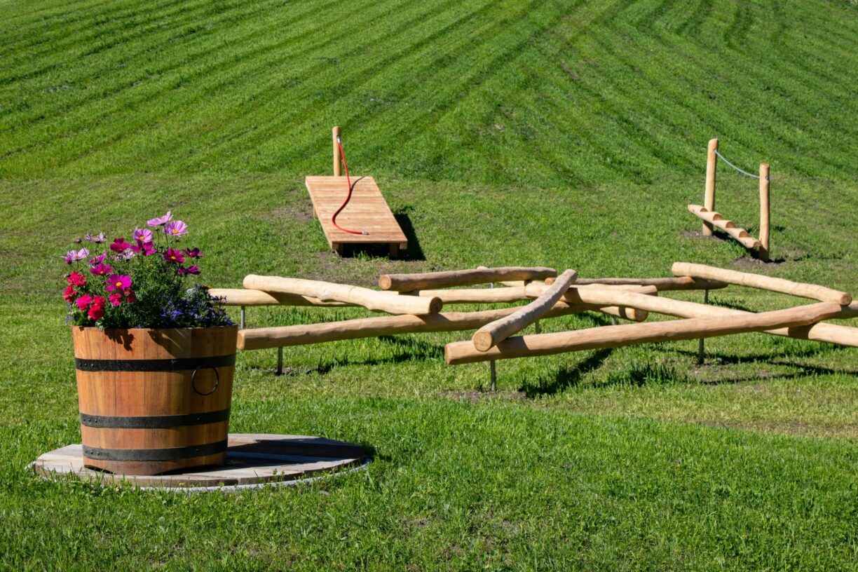 Hochoben Camp & Explore - Bild 2 Hochoben Camp & Explore - Bild 2