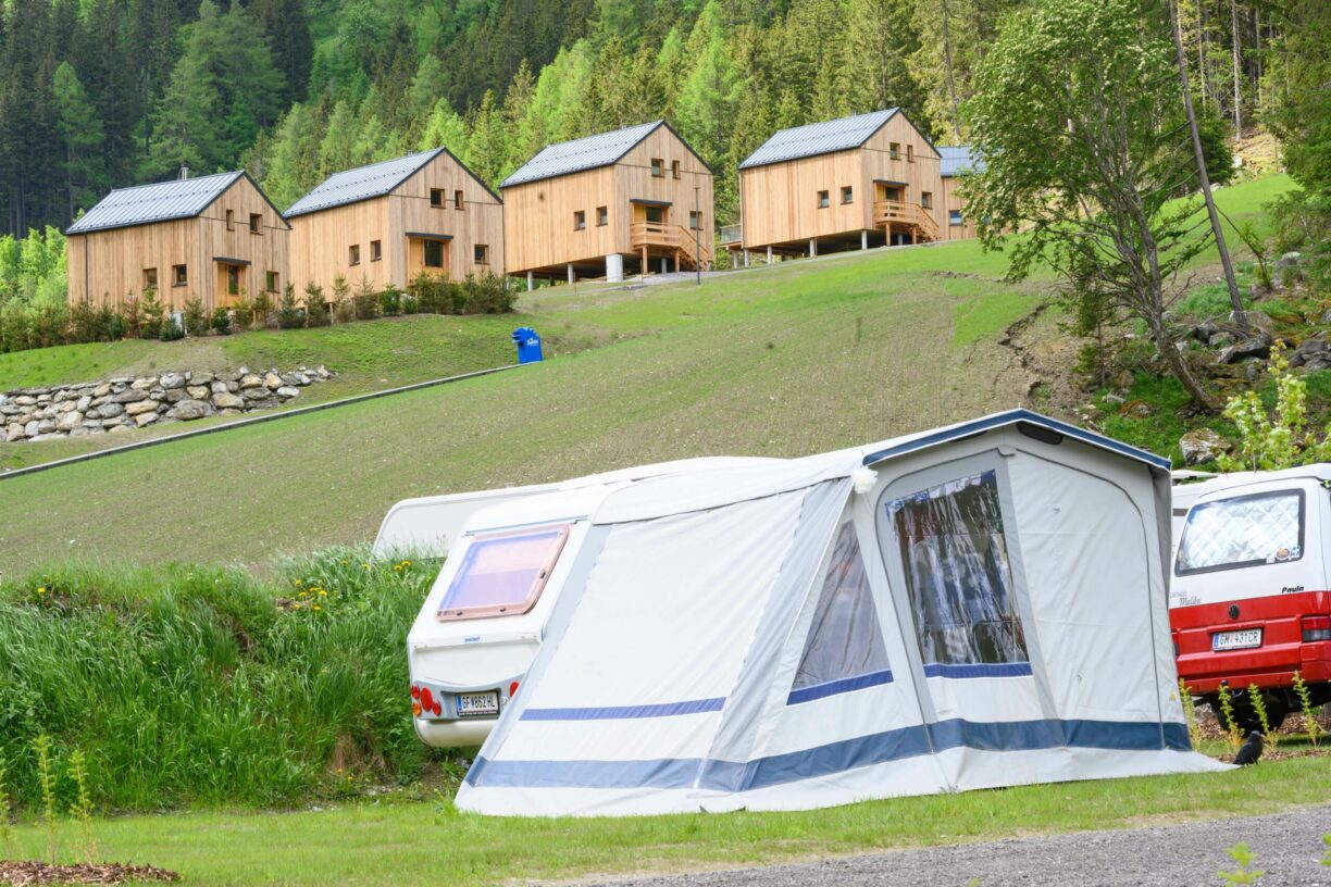 Hochoben Camp & Explore - Bild 3 Hochoben Camp & Explore - Bild 3