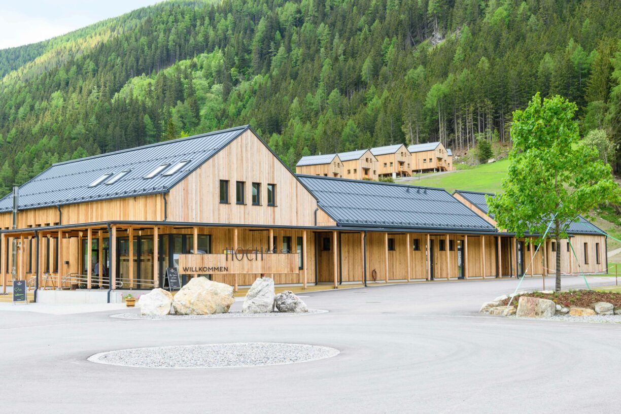 Hochoben Camp & Explore - Bild 5 Hochoben Camp & Explore - Bild 5