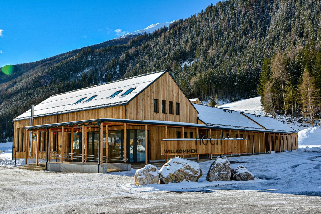 Hochoben Camp & Explore - Bild 8 Hochoben Camp & Explore - Bild 8