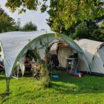 Höpkens Campingplatz & Ferienwohnungen - Bild 2