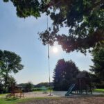 Höpkens Campingplatz & Ferienwohnungen - Bild 1