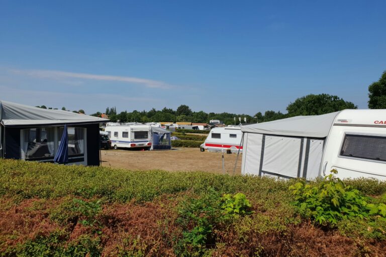 First Camp Holbæk Fjord - Sjælland - Bild 1