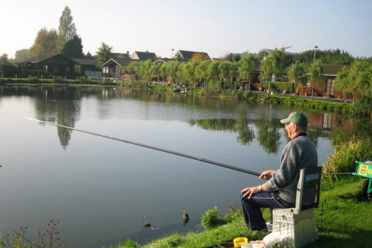 Holidaypark Klein Strand - Bild 4