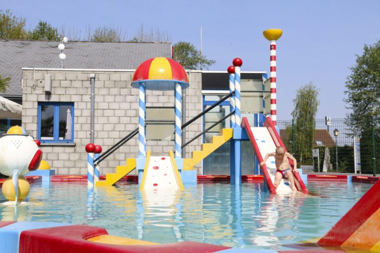 Holidaypark Klein Strand - Bild 6