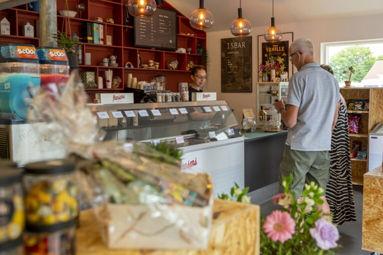 Holstebro Søpark - Bild 3 Holstebro Søpark - Bild 3