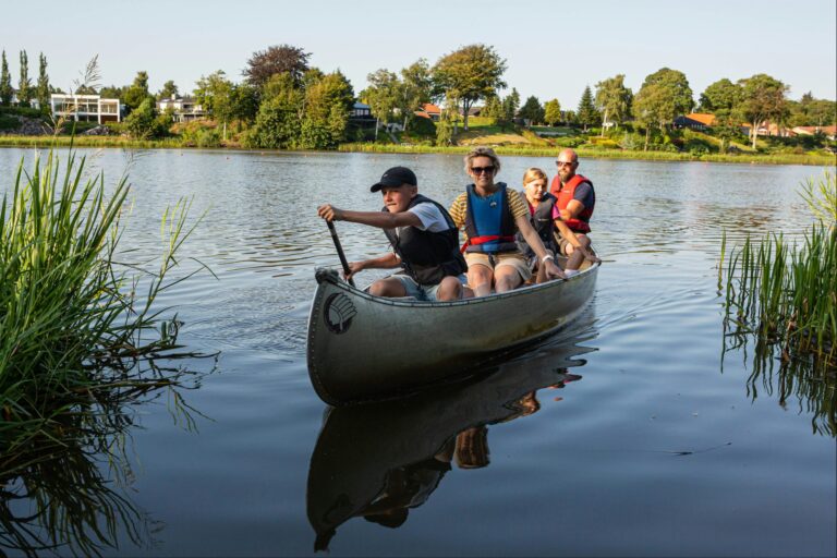 Holstebro Søpark - Bild 4 Holstebro Søpark - Bild 4
