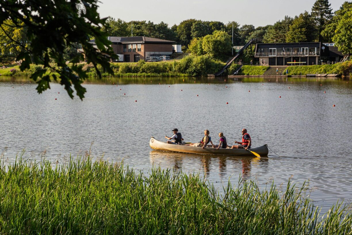 Holstebro Søpark - Bild 5 Holstebro Søpark - Bild 5