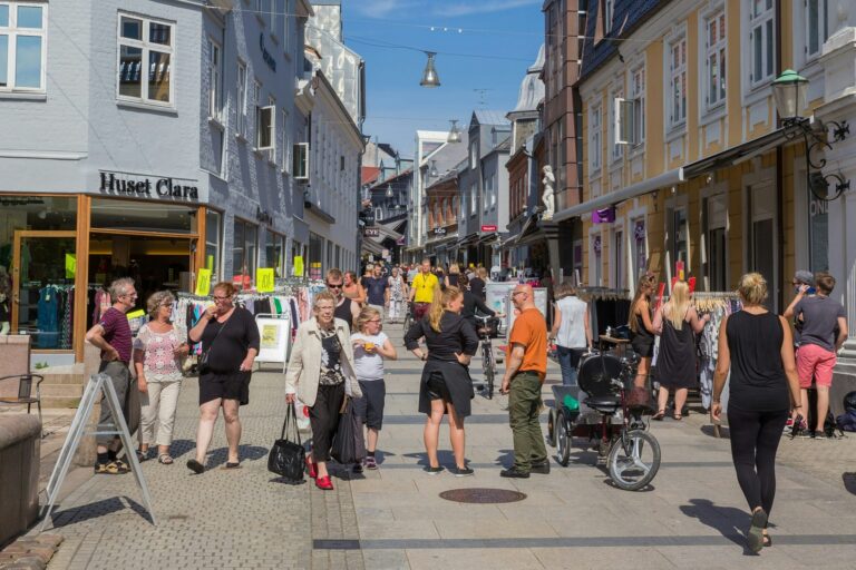 Holstebro Søpark - Bild 7 Holstebro Søpark - Bild 7