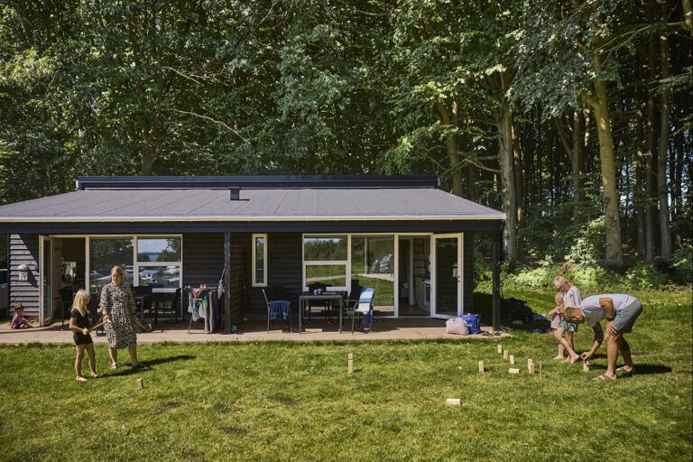 Horsens City Camping - Bild 14