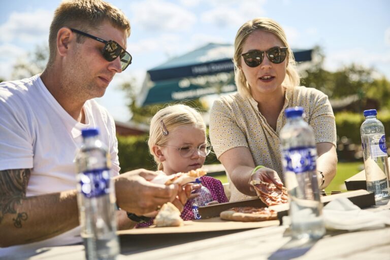 Horsens City Camping - Bild 17