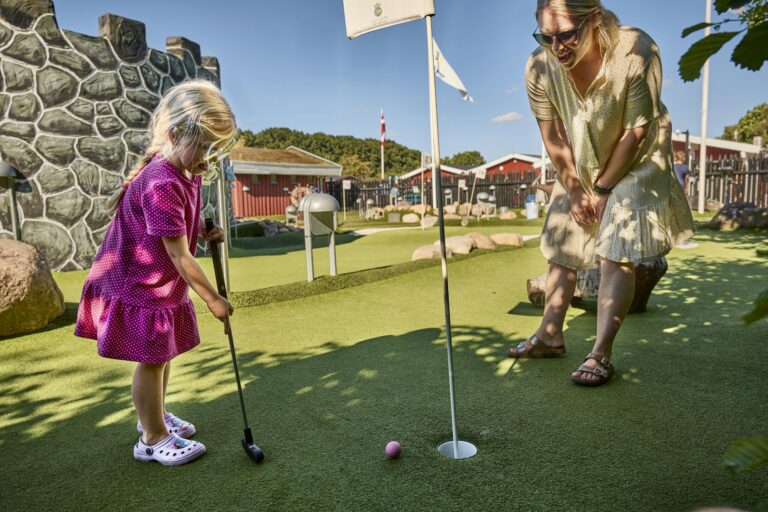 Horsens City Camping - Bild 18