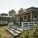 Horsens City Camping - Bild 2