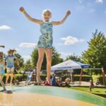 Horsens City Camping - Bild 6