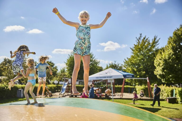 Horsens City Camping - Bild 6