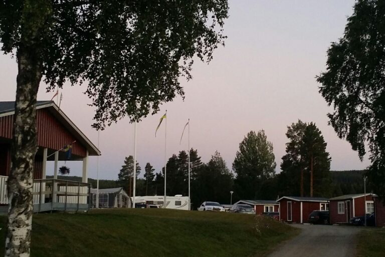 Hotings Camping - Bild 2