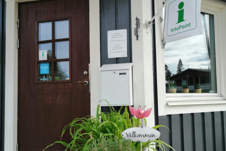 Hotings Camping - Bild 1