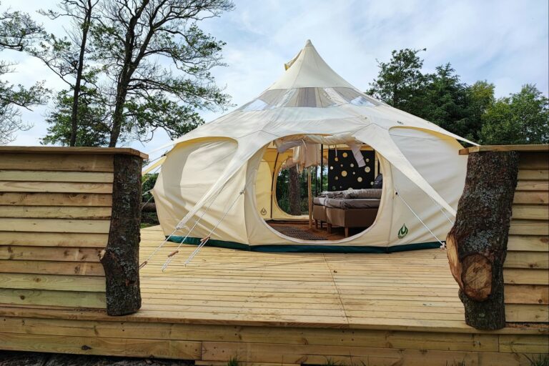 Houstrup Camping - Bild 10