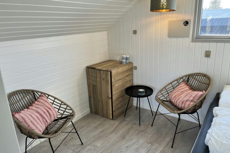 Houstrup Camping - Bild 15