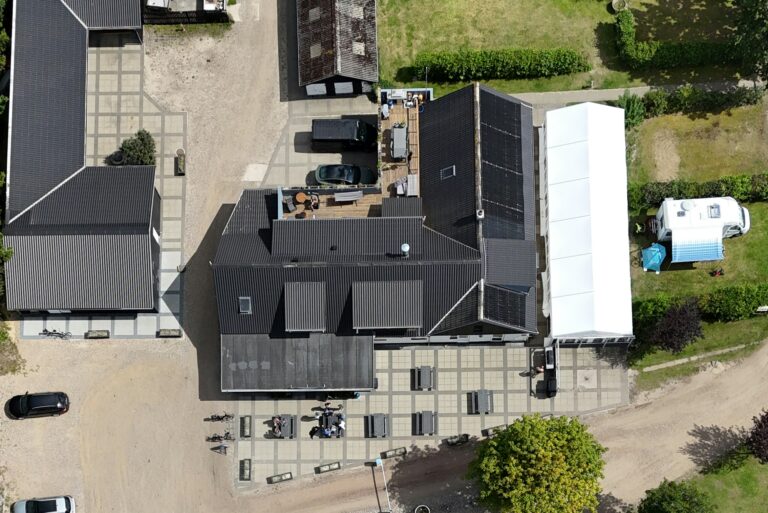 Houstrup Camping - Bild 4