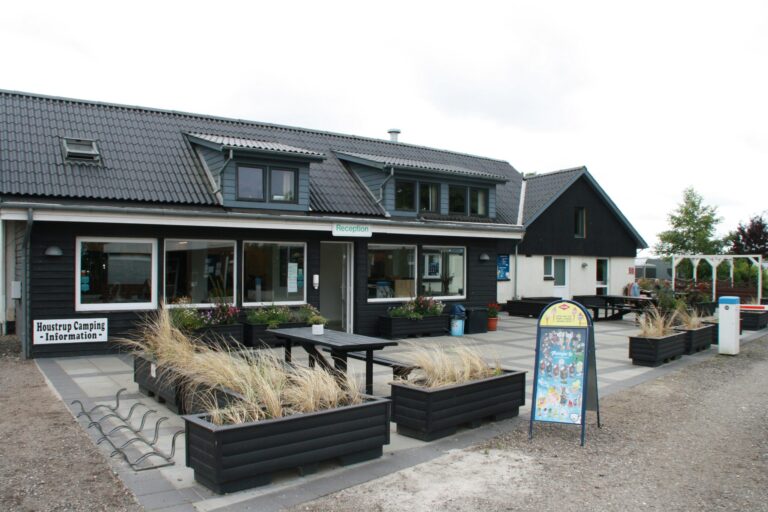 Houstrup Camping - Bild 5