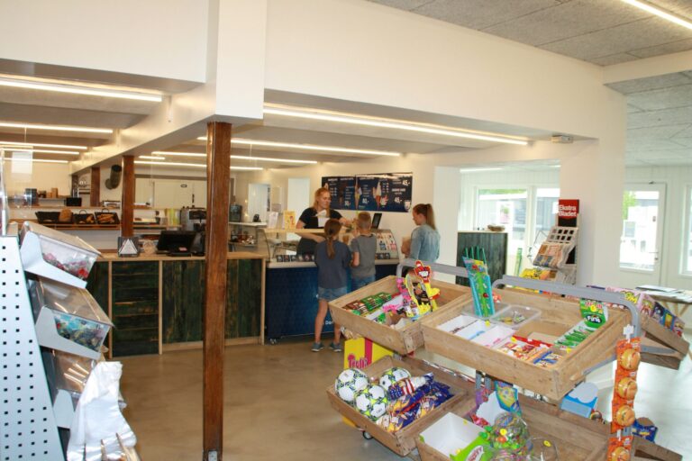 Houstrup Camping - Bild 6