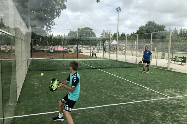 Houstrup Camping - Bild 7