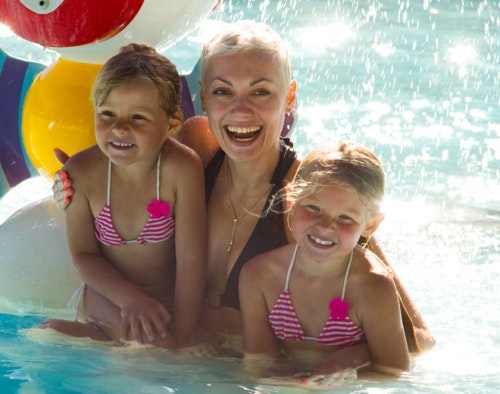 Hu Altomincio Village - Bild 7 Hu Altomincio Village - Bild 7