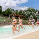 Hu Firenze Certosa Camping In Town - Bild 13