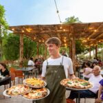 Hu Firenze Certosa Camping In Town - Bild 7