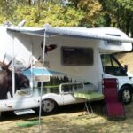 Hu Firenze Certosa Camping In Town - Bild 8