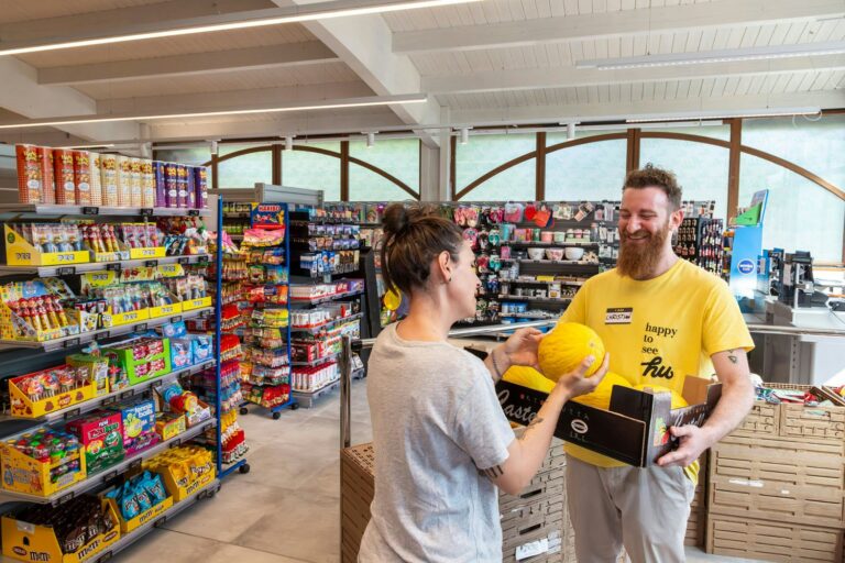 Hu Firenze Certosa Camping In Town - Bild 9