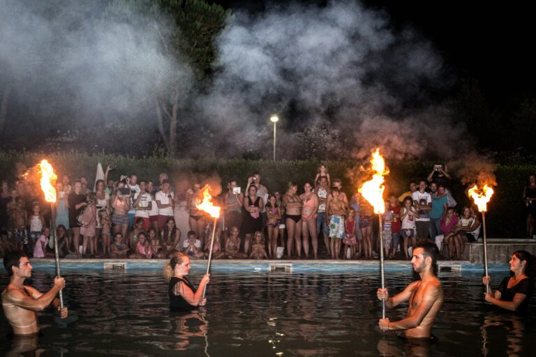 Hu I Pini Village - Bild 10