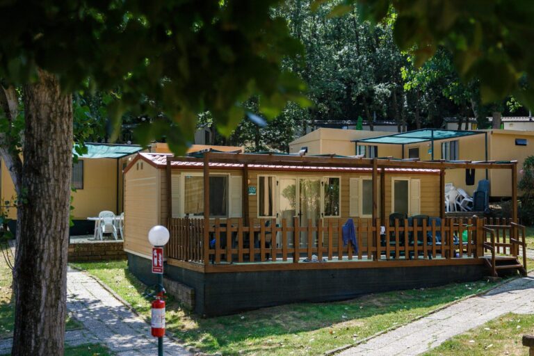 Hu I Pini Village - Bild 13