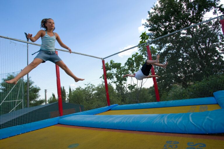 Hu I Pini Village - Bild 5