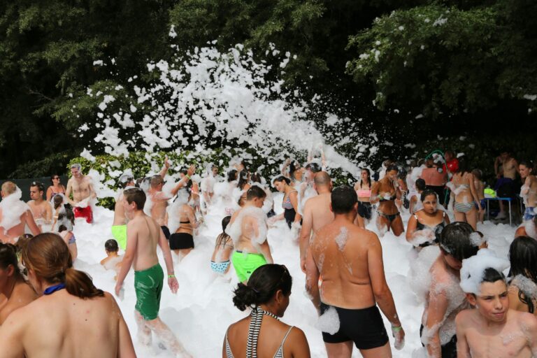 Hu I Pini Village - Bild 6