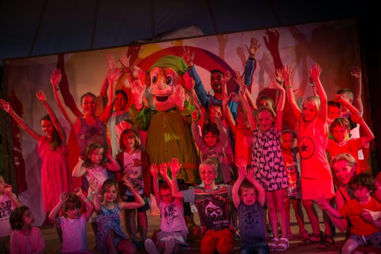 Hu I Pini Village - Bild 7