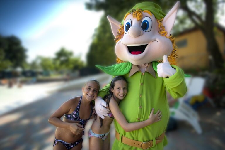 Hu I Pini Village - Bild 8