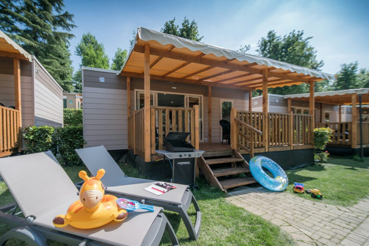 Hu Montescudaio Village - Bild 12 Hu Montescudaio Village - Bild 12