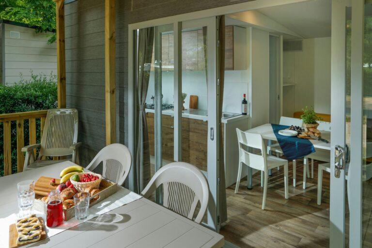 Hu Montescudaio Village - Bild 15 Hu Montescudaio Village - Bild 15