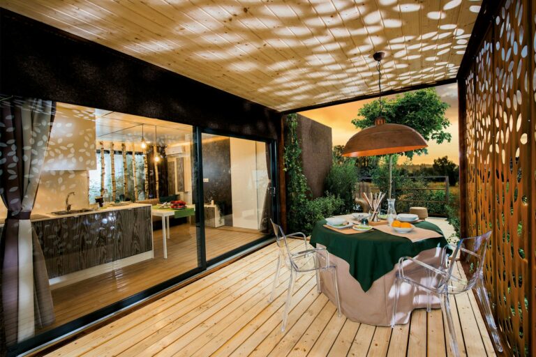 Hu Montescudaio Village - Bild 18 Hu Montescudaio Village - Bild 18