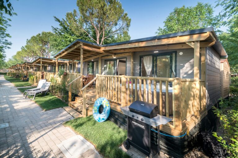 Hu Montescudaio Village - Bild 2 Hu Montescudaio Village - Bild 2