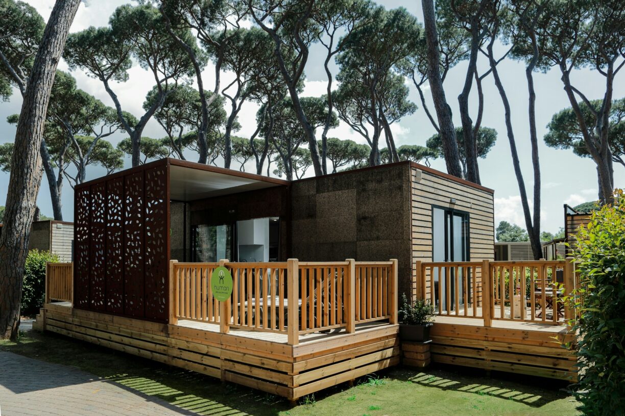 Hu Montescudaio Village - Bild 20 Hu Montescudaio Village - Bild 20