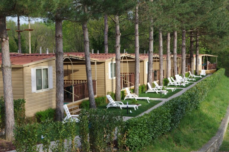 Hu Norcenni Girasole Village - Bild 4 Hu Norcenni Girasole Village - Bild 4