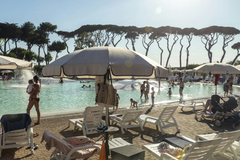 Hu Park Albatros Village - Bild 10 Hu Park Albatros Village - Bild 10