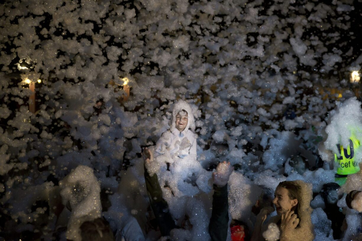 Hu Park Albatros Village - Bild 12 Hu Park Albatros Village - Bild 12